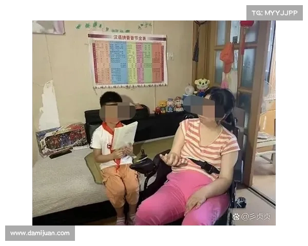 面对丈夫瘫痪,妻子无怨无悔,如何用坚韧与创意帮助他度过难关 面对丈夫瘫痪,妻子无怨无悔,如何用坚韧与创意帮助他度过难关