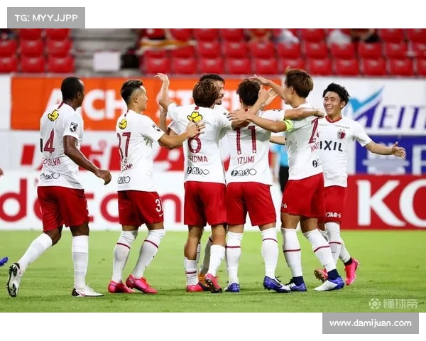 国际足联俱乐部世界杯鹿岛鹿角土居圣真助攻