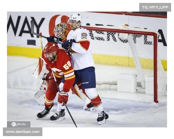 NHL赛场惊心动魄!美洲豹队大比分先,逆袭之路艰难但未结束 NHL赛场惊心动魄!美洲豹队大比分先,逆袭之路艰难但未结束