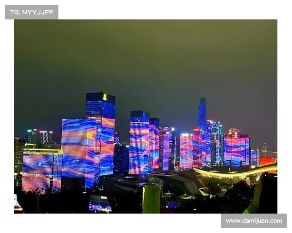 为什么深圳并没有大家想象中的那么繁华?网友揭秘城市区域差异 为什么深圳并没有大家想象中的那么繁华?网友揭秘城市区域差异
